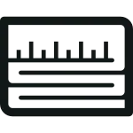 Measure SVG Icon
